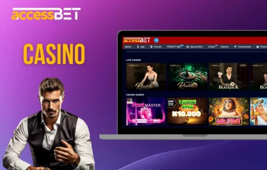 Online Casinos and Slots