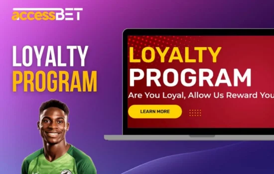 Loyalty Program