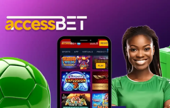 How to Bet at AccessBET?